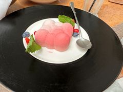 -食间牛排(湖西路店)