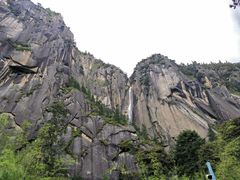 -卡定沟景区