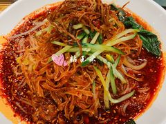 拌面-春花民族美食(佳木斯总店)