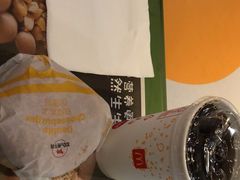 -麦当劳(东苑丽宝商业广场店)