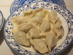 -东方饺子王(王府井关东古巷店)