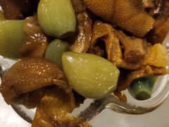 -蓝珊甄选海鲜自助·火锅大排档(近阿那亚店)