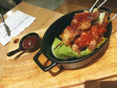 -托斯卡纳烘焙意大利餐厅(五天地店)