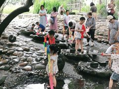 -成都市活水公园