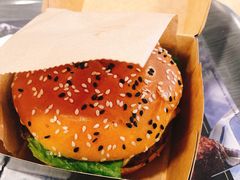 -麦当劳(贵和购物中心B1店)