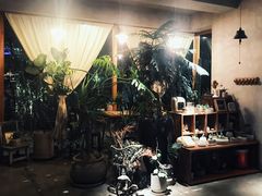 -时光花园(白鹭洲店)