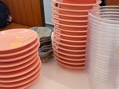 -争鲜回转寿司(通州万达店)