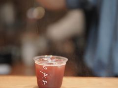 -O.P.S. CAFE