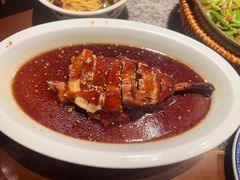 -南京大牌档(青岛万象城店)