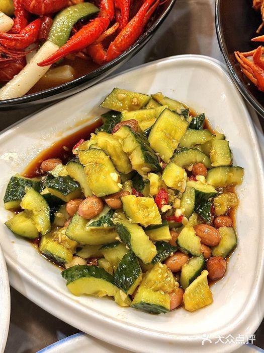 兄弟龙虾(新大路里仁店)图片