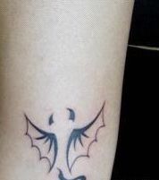 -雕哥的纹身店A3 TATTOO&纹身培训