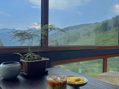 -云座·时光·观景咖啡厅(五爷庙店)