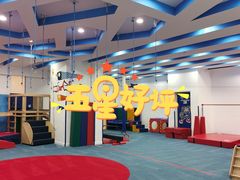 -美吉姆儿童发展中心(芜湖万达广场店)