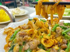 -全好食潮汕牛肉火锅(泗洲路店)