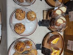 -佐敦面包铺·JORDAN BAKERY