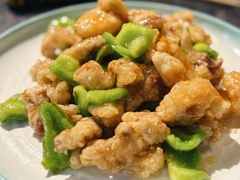 华竹双段-华竹饭店(中央大街店)