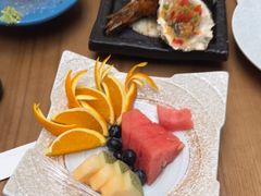 -和创柚子·会席日本料理(新区淮海街店)