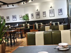 大堂-金翠河烧鹅餐厅(解放碑时代广场店)