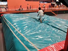 -极限PLAY运动娱乐新世界·团建派对潮玩休闲馆·室内蹦极高空游乐园