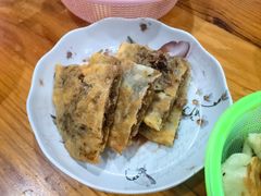 -逍遥镇刘相五胡辣汤豆沫馆(康复中街店)