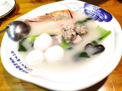 -百家鲜·杭帮菜