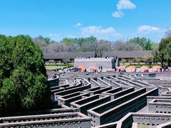 -老龙头景区
