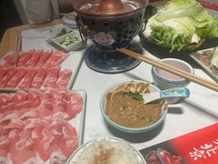 -护国寺小吃(中关村店)