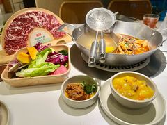 -左庭右院鲜牛肉火锅(新梅广场店)