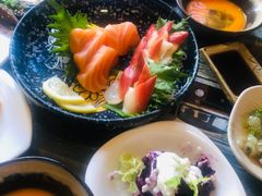 -福匠日本料理(人民路店)