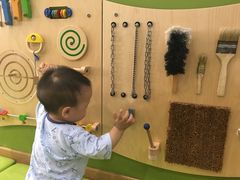 -乐融婴幼儿成长中心(四季青校区)