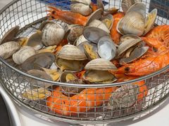 -海味当家·蒸锅海鲜(中山广场创始店)