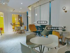 -CAFE'IN精品咖啡体验空间(小寨店)