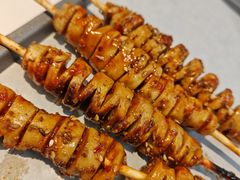-亿牌牌东北烧烤(博物馆旗舰店)