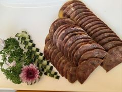 -鹿鸣春饭店(总店)