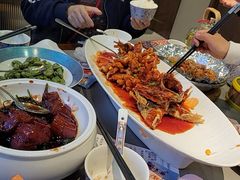 -苏城小院·园林精致苏州菜(斜塘老街店)