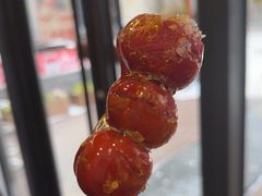 -朴小妹人参鸡汤火锅(长白山万达店)