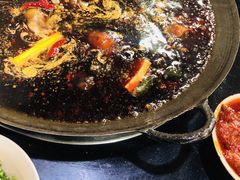 -星鸿社重庆老火锅