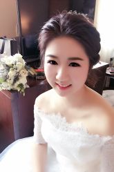 -In March三月艺术婚礼