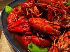 -红盔甲·小龙虾(车公庙店)