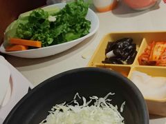 -猫爪爪原切自助烤肉(观音桥阳光世纪店)