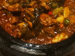 -鄱阳湖·江西小炒·瓦罐煨汤(五道口店)