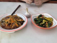 -天天初二·天津传统捞面·天津特色菜(凌奥总店)