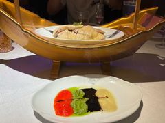 -狮拾久·现代新加坡料理(福田COCO Park店)