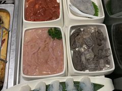 -海底捞火锅(航洋城店)