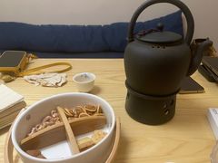 -茗知道茶馆(世博源店)