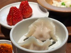 -喜鼎海胆水饺(东港店)