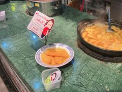 -山芋腔苏北菜(盐城滨海店)