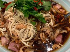 -小厨娘淮扬菜(六合欢乐港店)