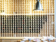 -烛影拾光观景餐厅·创意菜·摄影·小提琴(大唐不夜城店)