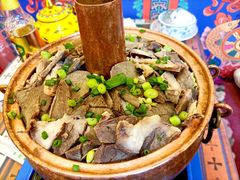-如意林卡藏餐吧 (九寨沟店)